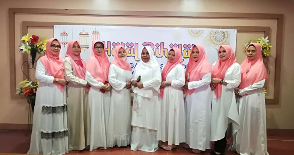 Sekretariat Sub Bagian Umum, Tata Usaha dan Kepegawaian Diknas Pendidikan Kota Gorontalo